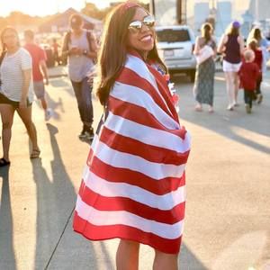 Meet your Posher, Ivonne